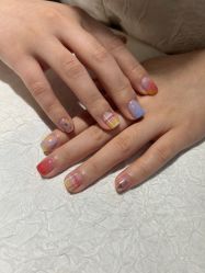 -丽尔美睫