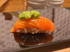 -小十Omakase(地王大厦店)