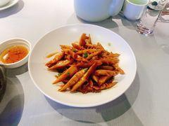 -苏帮袁Sue Cuisine(将台店)