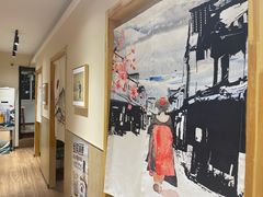 -福匠日本料理(人民路店)