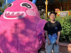 -秦皇岛乐岛海洋王国