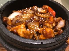 -老正兴菜馆(福州路店)