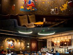 大堂-COSTA COFFEE(国正中心店)