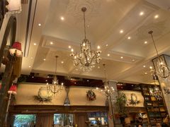 -玛格萝妮比萨屋(四平店)