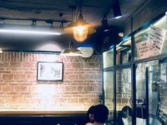 大堂-东记甜品(佛山总店)