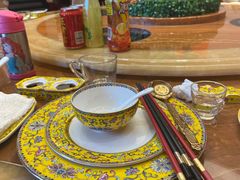 -白金汉爵大酒店·中餐厅(相城店)