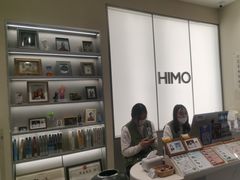 -海马体照相馆丨大师(青岛万象城店)