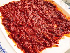 麻辣牛肉-月满大江火锅(总府路店)