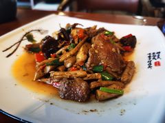 -云隐小厨·传统大理美食(复兴路店)
