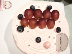 -CAKE BOSS 蛋糕老板(领展购物广场·中关村店)