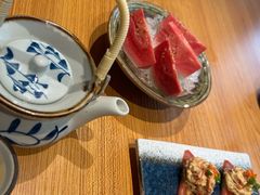 -花和海鲜自助(梅江店)