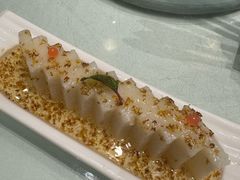 -江城小馆陕南妈妈菜·全球旅行餐厅(钟楼店)