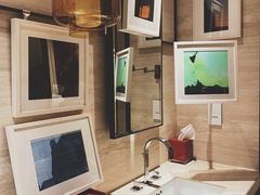 -上海衡山路十二号华邑酒店