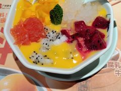 -点都德(聚福楼店)