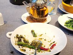 -HOMES上海本帮菜(襄阳公园店)