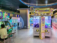 -风云再起游乐汇(上海长风大悦城店)
