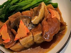 -宝丽轩中餐厅BAOLIXUAN