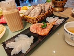 -古关火锅店(古北水镇景区店)