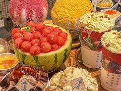 -楠火锅(西单店)