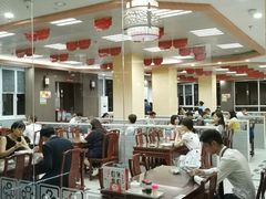 大堂-日月永和中国餐饮名店(东湖店)