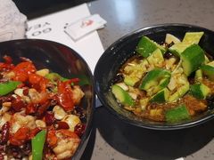 -一棠龙虾•王牌虾球(楚河汉街店)