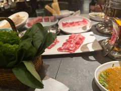 -鼎鼎香·港式火锅(北京SKP店)