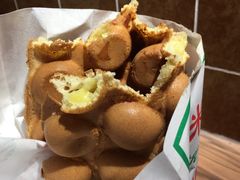 芝士鸡蛋仔-美芝莲(领展购物广场中关村店)