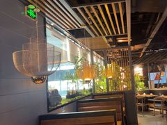 -吉庆莲年有鱼炭烤鱼(苏宁广场店)