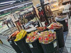 -世纪联华超市(大关店)