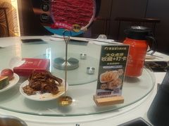-东道煮牛肉火锅(东盛大街店)