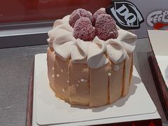 -DQ·蛋糕·冰淇淋(手工定制蛋糕长泰广场店)