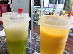 -CHOCHENG&CO.(欢乐海岸店)