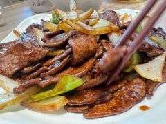 -六泰居·尔滨地标·东北菜(泰山路店)