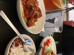 -THE PAWON·8碗(古北SOHO店)