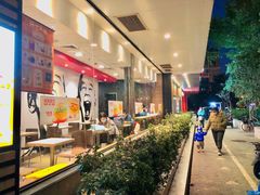 -麦当劳(凌云天地长桥店)