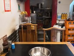 -裕德孚·非遗手切涮羊肉(东直门内大街店)