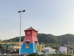-火炉山森林公园