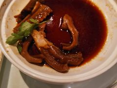 -申粤轩酒楼·三十年粤菜经典(丁香花园店)