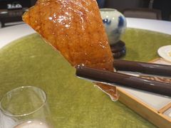 -成都钓鱼台精品酒店-品聚·成都餐厅