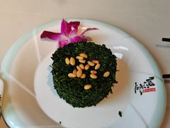 -功德林(南京西路店)