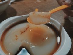 冰镇凉糕-花市豌杂面(民生路店)