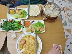 -椰皇鸡饭·烧味烧腊