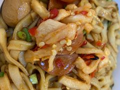 -捌玖粉面馆·猪油拌粉