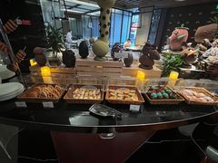 -北京索菲特大酒店