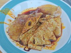 豆皮-马三洋芋片(兰州总店)