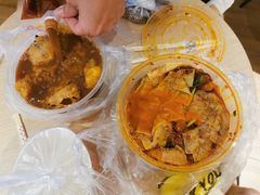 -凤张螺蛳粉·爽口粉(跃进路总店)