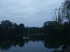 -鼎盛王朝康熙大典实景演出