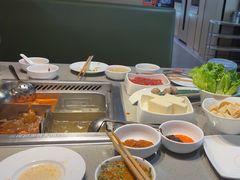 -海底捞火锅(杭州滨江九宜城店)