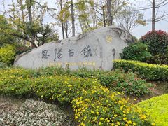 -恩阳古镇