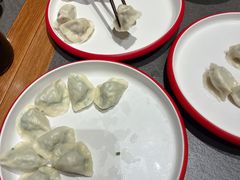 -德发长·花式蒸饺(大唐不夜城店)